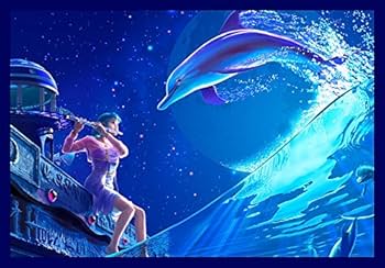 Amazon | 【KAGAYA】ポストカード 「Celestial Exploring」7枚